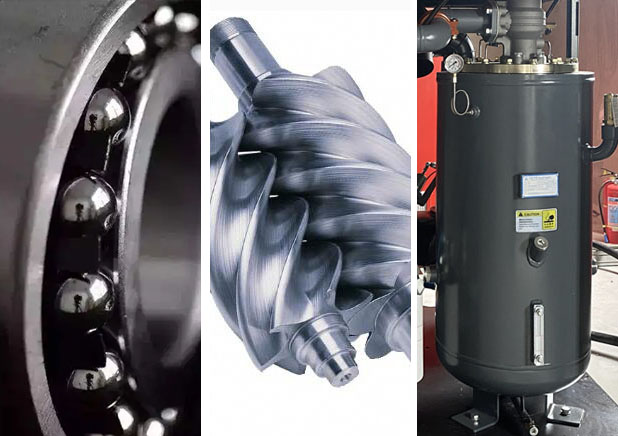 Torann Comhbhrúiteoir Aeir Ag méadú go tobann? 7 Cúiseanna & Réitigh le haghaidh Comhbhrúiteoirí Aeir Scriú